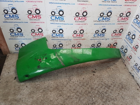 John Deere 6145r, 6r Series, Mudguard Fender Rhs L176176, L208540 - Крыло: фото 1 John Deere 6145r, 6r Series, Mudguard Fender Rhs L176176, L208540 - Крыло: фото 1