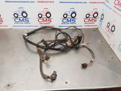 John Deere 6145r, 6r Series, Rear Fender Wiring Loom Rhs Al216726, Al207321 - Кабели/ Провода: фото 1 John Deere 6145r, 6r Series, Rear Fender Wiring Loom Rhs Al216726, Al207321 - Кабели/ Провода: фото 1