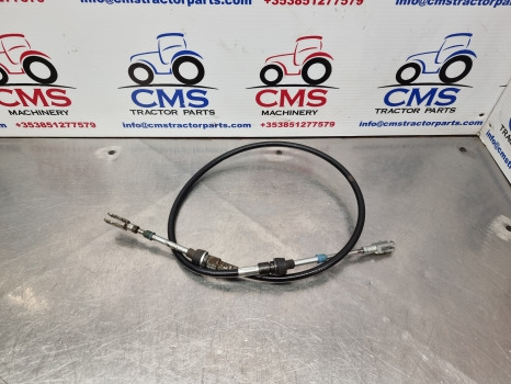 John Deere 6145r, 6r Series, Transmission Cable Al200343, Al201416 - Трансмиссия: фото 1 John Deere 6145r, 6r Series, Transmission Cable Al200343, Al201416 - Трансмиссия: фото 1