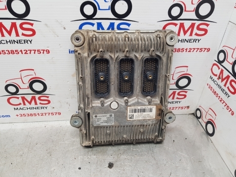John Deere 6145r Engine Control Unit Re548097, Re580347, Sw63031b - Блок управления для Тракторов: фото 1 John Deere 6145r Engine Control Unit Re548097, Re580347, Sw63031b - Блок управления для Тракторов: фото 1