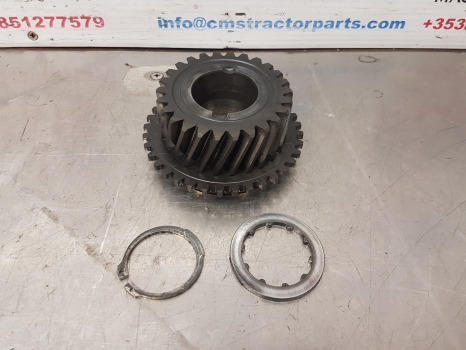 John Deere 6200, 6100, 6110, 6300, 6400 Transmission Gear 26t Al76607 - Коробка передач: фото 1 John Deere 6200, 6100, 6110, 6300, 6400 Transmission Gear 26t Al76607 - Коробка передач: фото 1