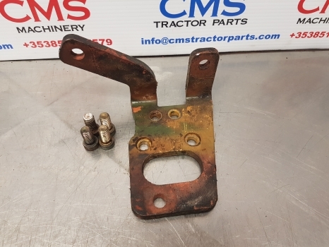 John Deere 6200, 6100, 6200, 6400, 6800 Hydraulic Bracket L78607, L111085 - Гидравлика для Тракторов: фото 1