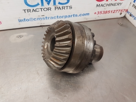 John Deere 6200, 6300, 6400, 6500, 6506 Hydraulic Pump Drive Shaft L78236 Z24 - Гидравлический насос для Тракторов: фото 1