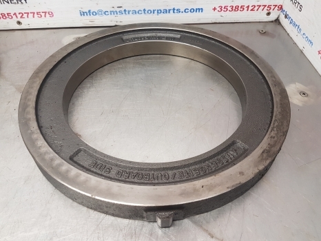 John Deere 6200, 6300, 6400, 6500,  Brake Actuating Disk L114092, L78692 - Тормозной диск для Тракторов: фото 1