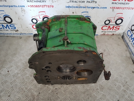 John Deere 6200, 6300, 6400, 6500 Transmission Housing Al75537, L75879, L80370 - Коробка передач: фото 1 John Deere 6200, 6300, 6400, 6500 Transmission Housing Al75537, L75879, L80370 - Коробка передач: фото 1