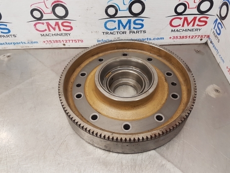 John Deere 6200, 6400 , 6210, 6110, 6120 Rear Axle Differential Complete L80102 - Дифференциал для Тракторов: фото 1