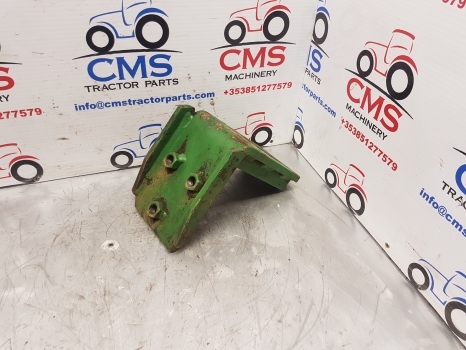 John Deere 6200, Se6300, 6400 Cab Suspension Bracket Front Lhs Al115467, Al79681 - Подвеска кабины для Тракторов: фото 1
