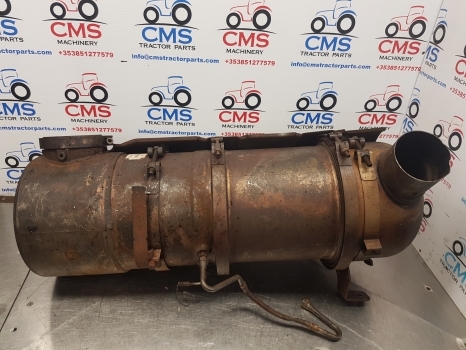 John Deere 6210, 6190r, 6170r Exhaust Filter Re539206, Re555005 - Выхлопная система для Сельскохозяйственной техники: фото 1 John Deere 6210, 6190r, 6170r Exhaust Filter Re539206, Re555005 - Выхлопная система для Сельскохозяйственной техники: фото 1