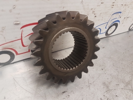 John Deere 6210r, 6170r, 6175r, 6190r, 6195r, 6215r Pto Gear Z22 R331604 - Трансмиссия для Тракторов: фото 1