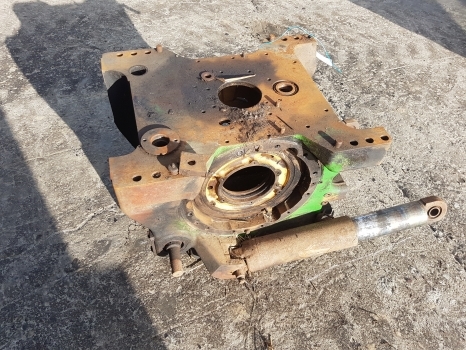 John Deere 6210r, 6170r, 6190r Rear Axle Housing R336101, R320866, R320865 - Задняя ось для Тракторов: фото 1 John Deere 6210r, 6170r, 6190r Rear Axle Housing R336101, R320866, R320865 - Задняя ось для Тракторов: фото 1
