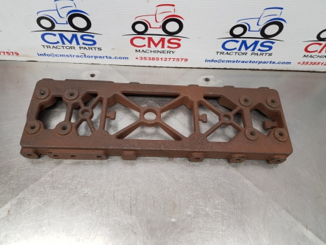 John Deere 6215r, 6m, 6r Series, Exhaust Converter Support L218180, L217751 - Выхлопная система: фото 1 John Deere 6215r, 6m, 6r Series, Exhaust Converter Support L218180, L217751 - Выхлопная система: фото 1