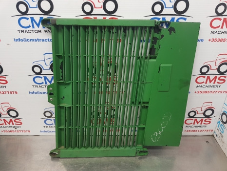John Deere 6300, 6400, 6110, 6210, Engine Side Panel Rhs Al78408, L78638 - Кузов и экстерьер: фото 1 John Deere 6300, 6400, 6110, 6210, Engine Side Panel Rhs Al78408, L78638 - Кузов и экстерьер: фото 1