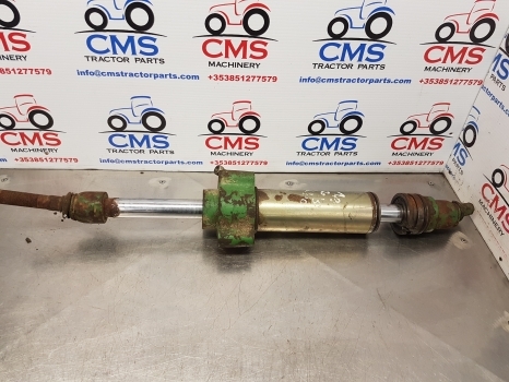John Deere 6400, 6200, 6300 Steering Cylinder, Parts Only L100217, L100162 - Рулевое управление для Тракторов: фото 1 John Deere 6400, 6200, 6300 Steering Cylinder, Parts Only L100217, L100162 - Рулевое управление для Тракторов: фото 1