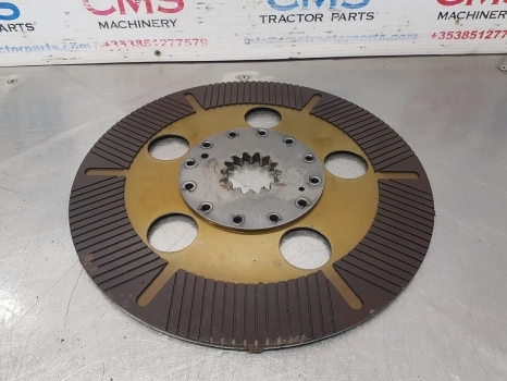 John Deere 6400 Series 6115m Brake Disc 5.7 Mm Al171955, Brl2212 - Тормозной диск для Тракторов: фото 1