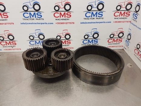 John Deere 6430, 6600, 6400, 6320 Planet Pinion Carrier Assy L172081, L80363 - Трансмиссия для Сельскохозяйственной техники: фото 2 John Deere 6430, 6600, 6400, 6320 Planet Pinion Carrier Assy L172081, L80363 - Трансмиссия для Сельскохозяйственной техники: фото 2