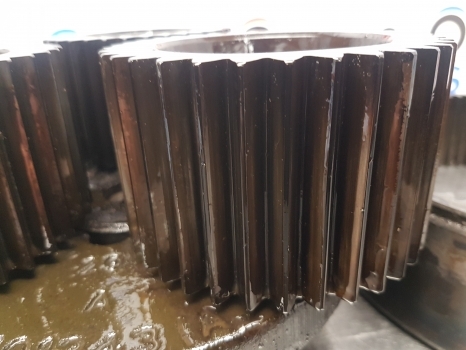 John Deere 6430, 6600, 6400, 6320 Planet Pinion Carrier Assy L172081, L80363 - Трансмиссия для Сельскохозяйственной техники: фото 4 John Deere 6430, 6600, 6400, 6320 Planet Pinion Carrier Assy L172081, L80363 - Трансмиссия для Сельскохозяйственной техники: фото 4