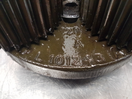 John Deere 6430, 6600, 6400, 6320 Planet Pinion Carrier Assy L172081, L80363 - Трансмиссия для Сельскохозяйственной техники: фото 3 John Deere 6430, 6600, 6400, 6320 Planet Pinion Carrier Assy L172081, L80363 - Трансмиссия для Сельскохозяйственной техники: фото 3