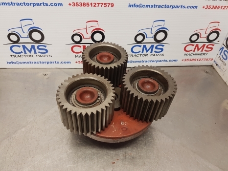 John Deere 6600, 6300, 6400, 6320 Planet Pinion Carrier L172081, L80363, L101243 - Задняя ось для Тракторов: фото 1 John Deere 6600, 6300, 6400, 6320 Planet Pinion Carrier L172081, L80363, L101243 - Задняя ось для Тракторов: фото 1