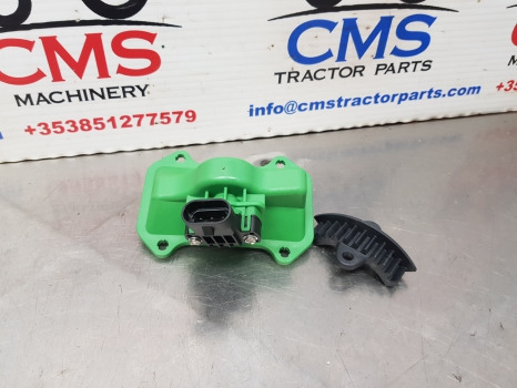 John Deere 6610, 6020, 6030, 7520 Rockshaft Position Sensor Al110352, Al110351 - Гидравлический насос: фото 1