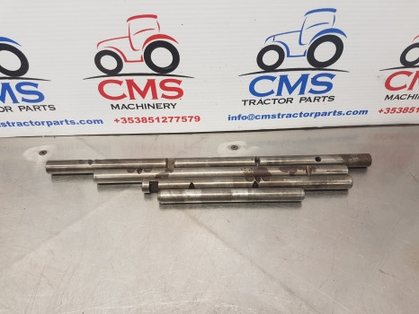 John Deere 6610, 6510, 6310, 6400 Parts Transmission Shift Rods L76224, L76225 - Трансмиссия: фото 1 John Deere 6610, 6510, 6310, 6400 Parts Transmission Shift Rods L76224, L76225 - Трансмиссия: фото 1
