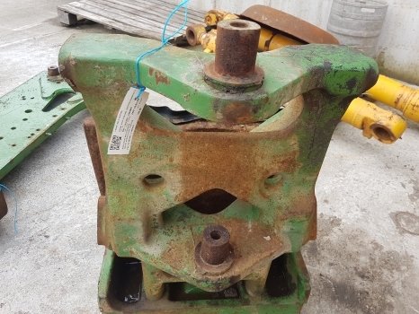 John Deere 6610, 6510 Premuim Front Axle Casting Al102442, L102442 - Передняя ось для Сельскохозяйственной техники: фото 1 John Deere 6610, 6510 Premuim Front Axle Casting Al102442, L102442 - Передняя ось для Сельскохозяйственной техники: фото 1