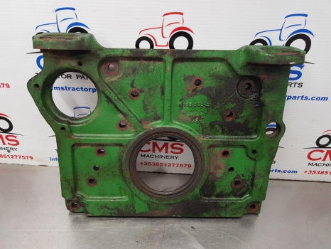 Маховик John Deere 6610 , Se, 6j, 6020, 6010 Series, Flywheel Housing R123553: фото 1 Маховик John Deere 6610 , Se, 6j, 6020, 6010 Series, Flywheel Housing R123553: фото 1