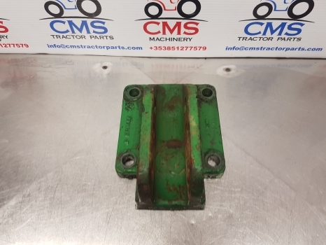 John Deere 6820, 6140j, 6800, 6900, 6910 Top Link Bracket R111555 - Рама/ Шасси для Сельскохозяйственной техники: фото 1