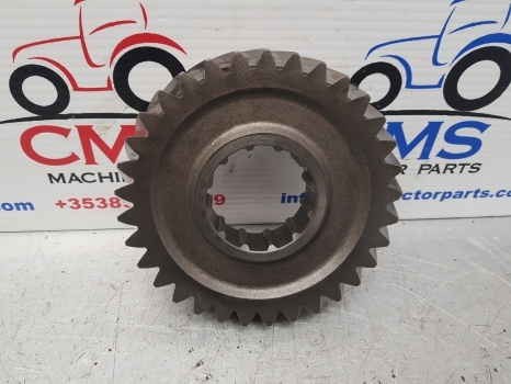 John Deere 6820, 6810, 6920 6140r, 6150m Rear Axle Fwd Gear Z33 R158123 - Задняя ось для Тракторов: фото 1 John Deere 6820, 6810, 6920 6140r, 6150m Rear Axle Fwd Gear Z33 R158123 - Задняя ось для Тракторов: фото 1