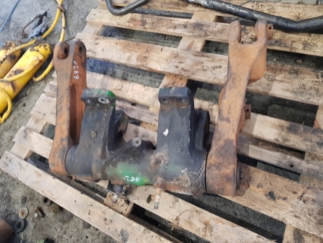 John Deere 6820, 6920, 6810, 6910 Rockshaft, Crossshaft Arm Kit L166976, L166977 - Рама/ Шасси для Сельскохозяйственной техники: фото 1