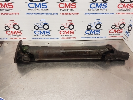 John Deere 6820, 6920, 7330, 6930 Universal Driveshaft Al175567, Al170005 - Приводный вал для Тракторов: фото 1 John Deere 6820, 6920, 7330, 6930 Universal Driveshaft Al175567, Al170005 - Приводный вал для Тракторов: фото 1