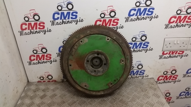 John Deere 6900, 6800, 7500, 6300, 6500, 6600, 7500 Flywheel Assembly Re58829 - Маховик для Тракторов: фото 1 John Deere 6900, 6800, 7500, 6300, 6500, 6600, 7500 Flywheel Assembly Re58829 - Маховик для Тракторов: фото 1