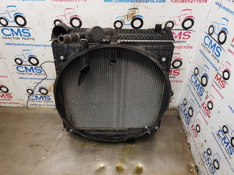 John Deere 6r 185, 6r, 6m, Engine Water Cooling Radiator Al220813, L223582 - Радиатор: фото 1 John Deere 6r 185, 6r, 6m, Engine Water Cooling Radiator Al220813, L223582 - Радиатор: фото 1
