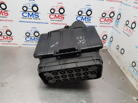 John Deere 6r 185, 6r, 6m Series, Air Cleaner Filter Box Al218934, Al229135 - Система впуска: фото 1 John Deere 6r 185, 6r, 6m Series, Air Cleaner Filter Box Al218934, Al229135 - Система впуска: фото 1
