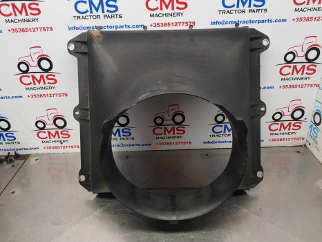 John Deere 6r 185, 6r Series, Fan Shroud L215156 - Вентилятор: фото 1 John Deere 6r 185, 6r Series, Fan Shroud L215156 - Вентилятор: фото 1