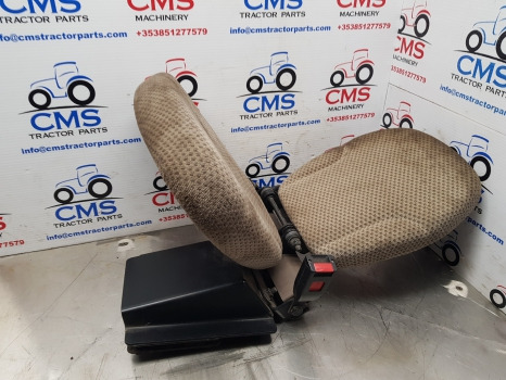 John Deere 6r Series 6145r, 6155r Passenger Seat Re318308, Bl15226, Al207225 - Сиденье для Сельскохозяйственной техники: фото 1 John Deere 6r Series 6145r, 6155r Passenger Seat Re318308, Bl15226, Al207225 - Сиденье для Сельскохозяйственной техники: фото 1