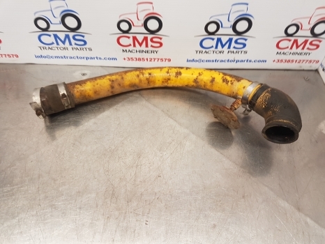 Термостат для Тракторов John Deere 7530, 7730, 6630, 6530 Thermostat Tube R504754, Re516026: фото 1 Термостат для Тракторов John Deere 7530, 7730, 6630, 6530 Thermostat Tube R504754, Re516026: фото 1