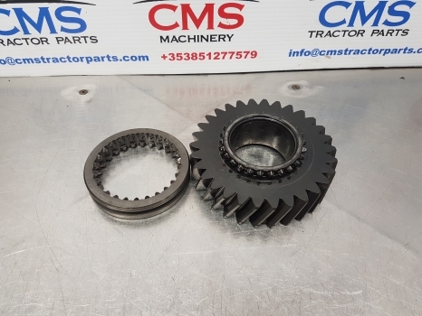 John Deere 7800, 6800, 6900, 7810, 6910, 7700, 7600 Pto Gear R130898, L100535 - Карданный вал для Тракторов: фото 1