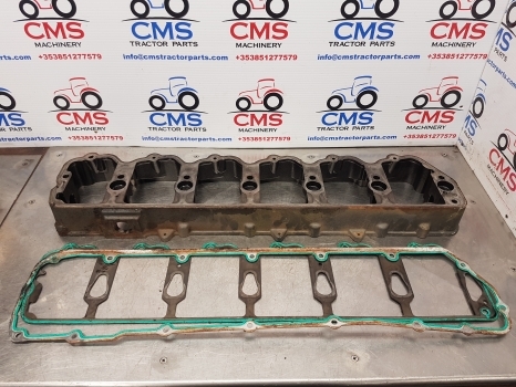 John Deere Class Arion 640, 6210r Rocker Arm Valve Re545803, R529186, Re539152 - Головка блока для Тракторов: фото 1 John Deere Class Arion 640, 6210r Rocker Arm Valve Re545803, R529186, Re539152 - Головка блока для Тракторов: фото 1