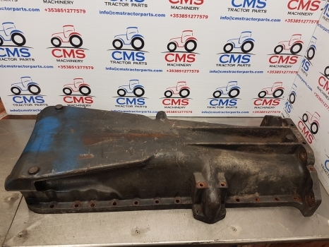 John Deere Engine Class 6068 Oil Pan Sump R504326, R125588 - Масляный поддон для Тракторов: фото 1 John Deere Engine Class 6068 Oil Pan Sump R504326, R125588 - Масляный поддон для Тракторов: фото 1
