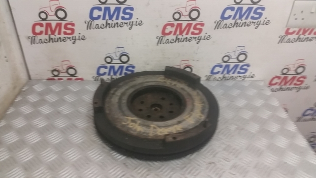 John Deere Flywheel Complete Kit With Ring Gear Ar92508, At26482 - Маховик для Тракторов: фото 1 John Deere Flywheel Complete Kit With Ring Gear Ar92508, At26482 - Маховик для Тракторов: фото 1