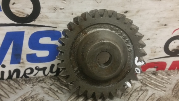 John Deere Powertech 4.5l 6210, 6110, 6410 Engine Oil Pump Gear R120638 - Масляный насос для Тракторов: фото 1 John Deere Powertech 4.5l 6210, 6110, 6410 Engine Oil Pump Gear R120638 - Масляный насос для Тракторов: фото 1