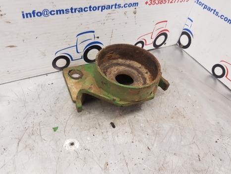 John Deere Se, 6200, 6400 Cab Suspension Bracket Rear Lhs Al75741, Al160993 - Подвеска кабины для Тракторов: фото 1