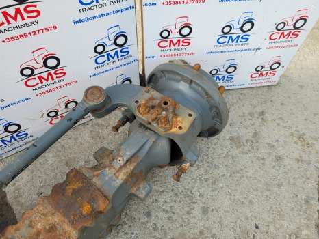 Kramer Kt407 Claas Scorpion 7035 Front Axle Hub Lhs Carraro 26.25, 434273 - Передняя ось: фото 1 Kramer Kt407 Claas Scorpion 7035 Front Axle Hub Lhs Carraro 26.25, 434273 - Передняя ось: фото 1