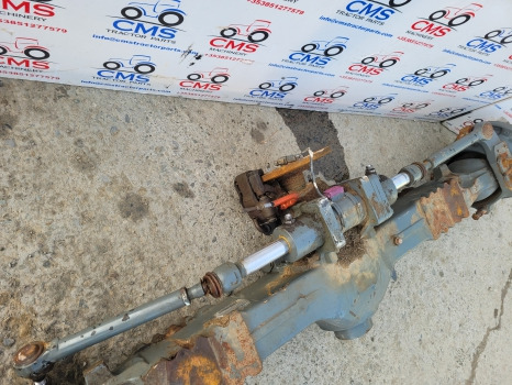 Kramer Kt407 Claas Scorpion 7035 Front Axle Steering Cylinder 26.25, 434273, 432968 - Рулевое управление: фото 1 Kramer Kt407 Claas Scorpion 7035 Front Axle Steering Cylinder 26.25, 434273, 432968 - Рулевое управление: фото 1
