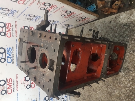 Lamborghini 1106, 956 Same Laser Rear Centre Housing 269.3111.0, 0.269.3111.0/50 - Задняя ось для Тракторов: фото 1 Lamborghini 1106, 956 Same Laser Rear Centre Housing 269.3111.0, 0.269.3111.0/50 - Задняя ось для Тракторов: фото 1