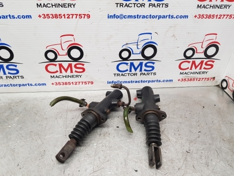 Lamborghini 1106 Same Brake Master Cylinder Pump Pair 0.257.6638.4/10, 1408811 - Детали тормозной системы для Тракторов: фото 1 Lamborghini 1106 Same Brake Master Cylinder Pump Pair 0.257.6638.4/10, 1408811 - Детали тормозной системы для Тракторов: фото 1
