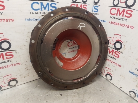 Lamborghini 1106 Same Laser 110 Rear Axle Brake Plate Rhs 17054300, 0.170.5430.0 - Детали тормозной системы для Тракторов: фото 1 Lamborghini 1106 Same Laser 110 Rear Axle Brake Plate Rhs 17054300, 0.170.5430.0 - Детали тормозной системы для Тракторов: фото 1
