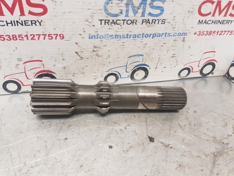 Lamborghini 1106 Same Laser 110 Rear Axle Sun Shaft Lhs 0.269.4731.0/10 - Задняя ось для Тракторов: фото 1 Lamborghini 1106 Same Laser 110 Rear Axle Sun Shaft Lhs 0.269.4731.0/10 - Задняя ось для Тракторов: фото 1