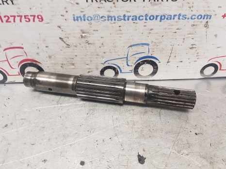 Lamborghini 1106, Same Laser 110 Transmission Fwd Drive Shaft 0.202.3822.0 - Приводный вал для Тракторов: фото 1 Lamborghini 1106, Same Laser 110 Transmission Fwd Drive Shaft 0.202.3822.0 - Приводный вал для Тракторов: фото 1