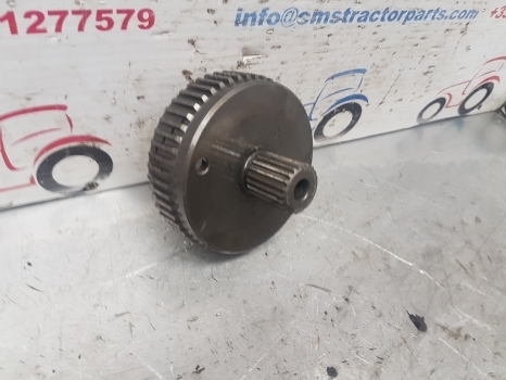 Lamborghini 1106 Same Laser Deutz Agrotrac 110 4wd Pto Gear Hub 0.163.3652.0/20 - Трансмиссия для Тракторов: фото 1 Lamborghini 1106 Same Laser Deutz Agrotrac 110 4wd Pto Gear Hub 0.163.3652.0/20 - Трансмиссия для Тракторов: фото 1